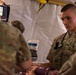 Coalition Forces React to Mass Casualty Exercise