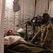 Coalition Forces React to Mass Casualty Exercise