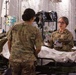 Coalition Forces React to Mass Casualty Exercise