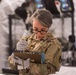 Coalition Forces React to Mass Casualty Exercise