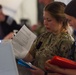 Coalition Forces React to Mass Casualty Exercise