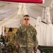 Coalition Forces React to Mass Casualty Exercise
