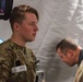 Coalition Forces React to Mass Casualty Exercise