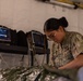 Coalition Forces React to Mass Casualty Exercise