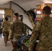 Coalition Forces React to Mass Casualty Exercise