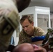 Coalition Forces React to Mass Casualty Exercise