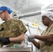 Coalition Forces React to Mass Casualty Exercise