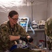 Coalition Forces React to Mass Casualty Exercise