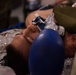 Coalition Forces React to Mass Casualty Exercise