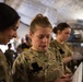 Coalition Forces React to Mass Casualty Exercise