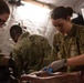 Coalition Forces React to Mass Casualty Exercise