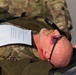 Coalition Forces React to Mass Casualty Exercise