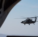 Coalition Forces Conduct Escorted Movements