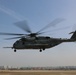 HMH-465 conducts flight operations during KMEP 25