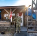 Headquarters and Headquarters Troop, TF Nighthawk Leadership Team