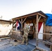 Headquarters and Headquarters Troop, TF Nighthawk Leadership Team