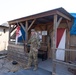 Headquarters and Headquarters Troop, TF Nighthawk Leadership Team
