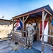 Headquarters and Headquarters Troop, TF Nighthawk Leadership Team