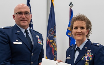 193rd RSG commander retires after 37 years of service