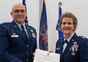 193rd RSG commander retires after 37 years of service