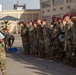 82nd Airborne Division Sustainment Brigade arrive to Fort Bliss