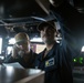 Wayne E. Meyer Sailors Test Electronic Decoy Firing System