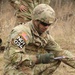 Tennessee Army National Guard hosts State Best Warrior Competition with International Partners