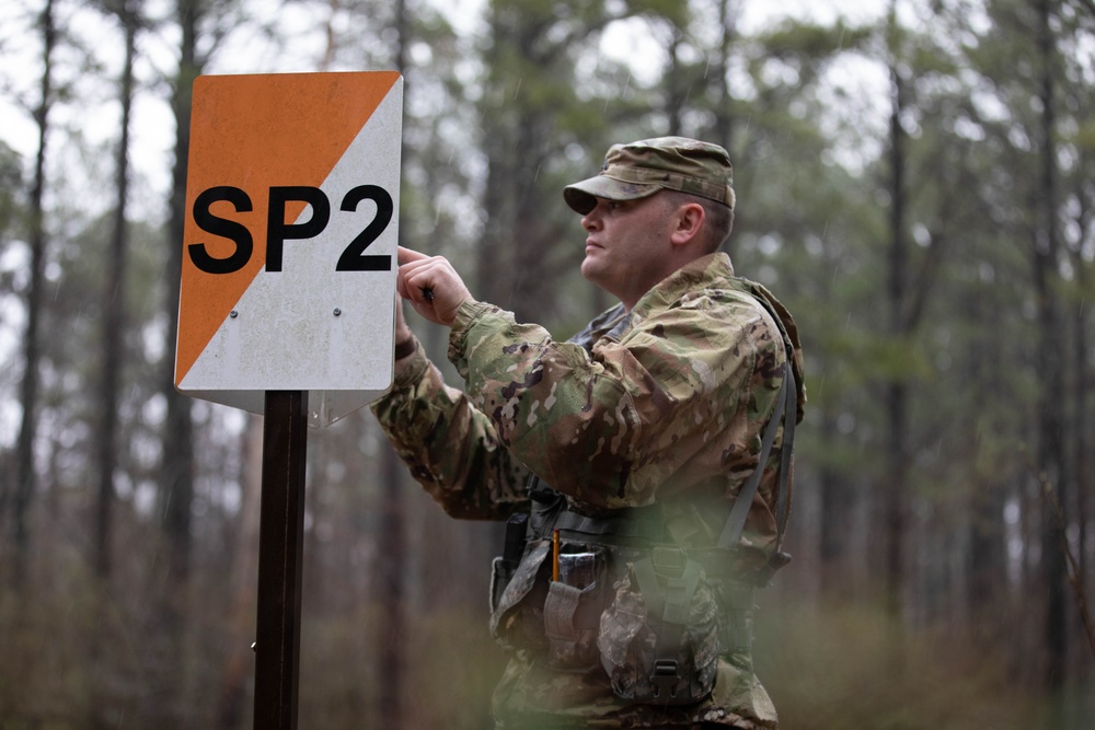 Tennessee Army National Guard hosts State Best Warrior Competition with International Partners