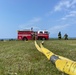 Torii Station Hosts Joint US-Japan Wildland Fire Training