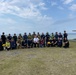 Torii Station Hosts Joint US-Japan Wildland Fire Training