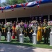 CG25 | U.S., JGSDF and Royal Thai Attend a Dedication Ceremony for ENCAP 4