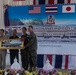 CG25 | U.S., JGSDF and Royal Thai Attend a Dedication Ceremony for ENCAP 4