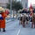 U.S. Marines participate in Rodeo Houston Parade