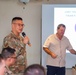 US military, CNMI leaders hold Stakeholders meeting with working groups in Saipan