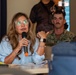 US military, CNMI leaders hold Stakeholders meeting with working groups in Saipan