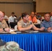 US military, CNMI leaders hold Stakeholders meeting with working groups in Saipan