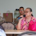 US military, CNMI leaders hold Stakeholders meeting with working groups in Saipan