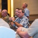 US military, CNMI leaders hold Stakeholders meeting with working groups in Saipan