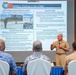 US military, CNMI leaders hold Stakeholders meeting with working groups in Saipan