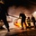 Sailors Conduct Aircraft Firefighting Training at Surface Warfare School Command