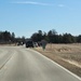 March 2025 training operations at Fort McCoy