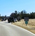 March 2025 training operations at Fort McCoy