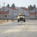 March 2025 training operations at Fort McCoy