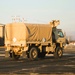 March 2025 training operations at Fort McCoy