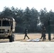 March 2025 training operations at Fort McCoy