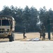 March 2025 training operations at Fort McCoy