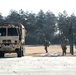 March 2025 training operations at Fort McCoy