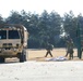 March 2025 training operations at Fort McCoy