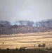 Fort McCoy prescribed burn team begins 2025 season with series of carefully managed burns
