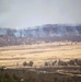 Fort McCoy prescribed burn team begins 2025 season with series of carefully managed burns